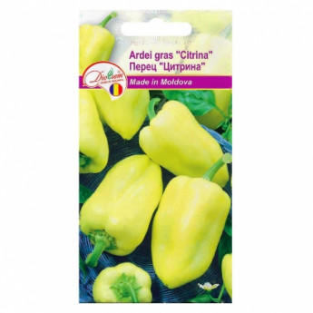 Euro Piper &quot;Citrina&quot; 0,2 g