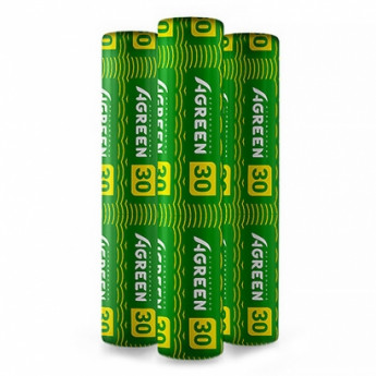 Alb verde 30 g/m² (6,35 x 100 m)