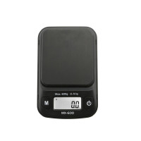Scale On Balance Myco 600g X 0.1g