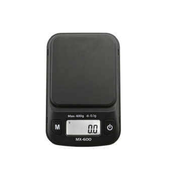 Scale On Balance Myco 600g X 0.1g