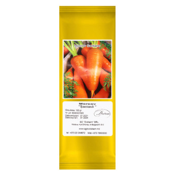 DS Morcov "Chantane" 100 g