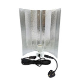 Reflector + Cablu LUMii BLACK