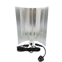 Reflector + Cablu LUMii BLACK