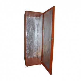Growbox pentru 1-2 plante (la cerere)