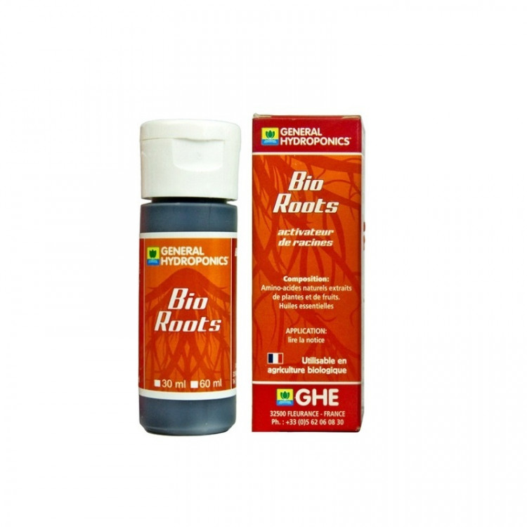Активатор Bio Roots цены, купить стимулятор роста Bio Roots