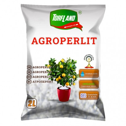 Агроперлит 2 л