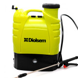 Pulverizator electric 16 l