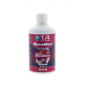 TA NovaMax Bloom
