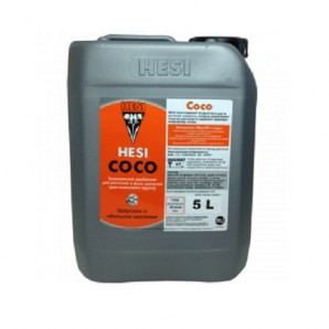 Hesi Coco 5 l