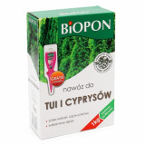 Îngrășământ Biopon pentru tuia și chiparos 1 kg