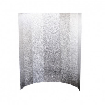 Reflector pentru Cooltube
