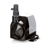 Hailea HX-4500 — pompă submersibilă 2000 l/h 2.8m