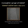 Web Plant Support 120x60 cm