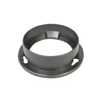 Пластиковый фланец для Can-Filters 100 mm