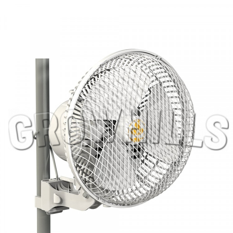 Вентилятор Monkey Fan Oscillating 20W