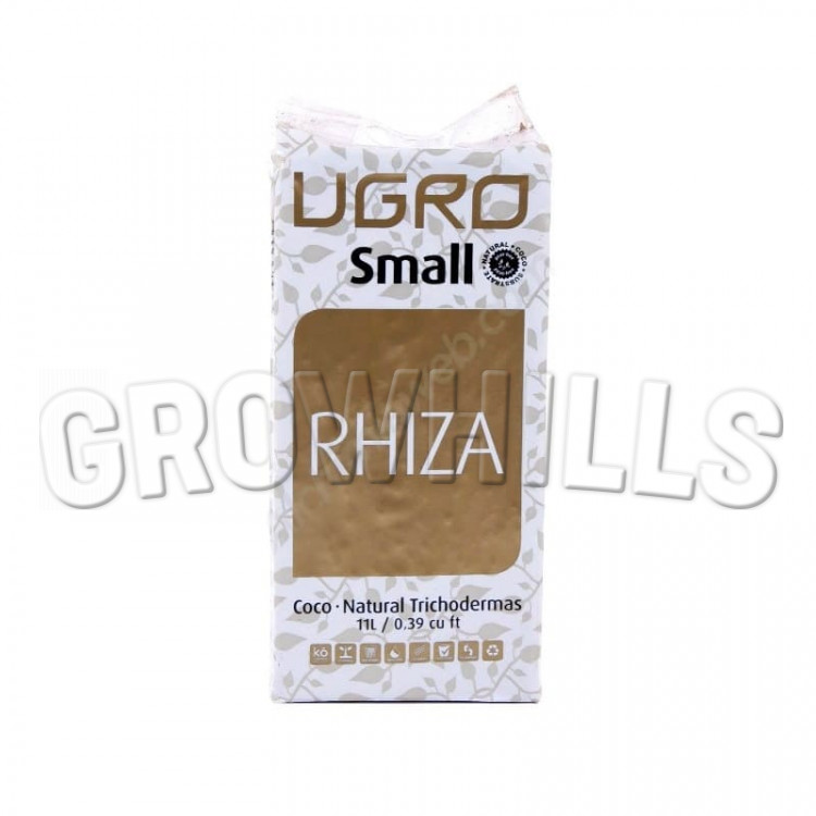 UGRO Small Rhiza 11 л