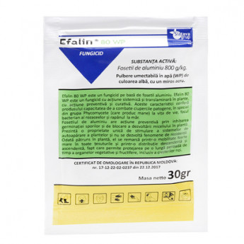 Efalin 80 WP 30 g