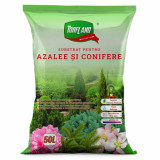 Substrat Torfland pentru azalee si conifere 50 l