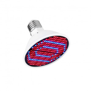Phytolamp 12 W bază E27