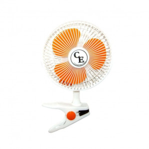 Ventilator Clip Cornwall 15W