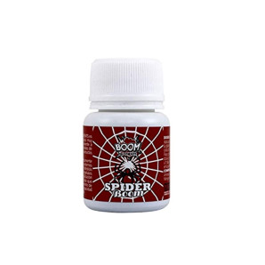 Spider Boom 30ml. organic 